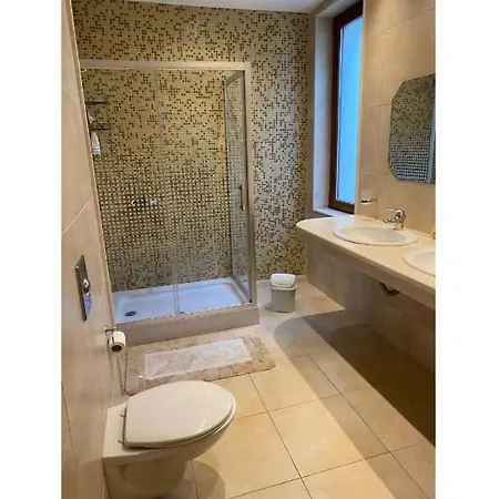 Sunny Villa Byala (Varna)